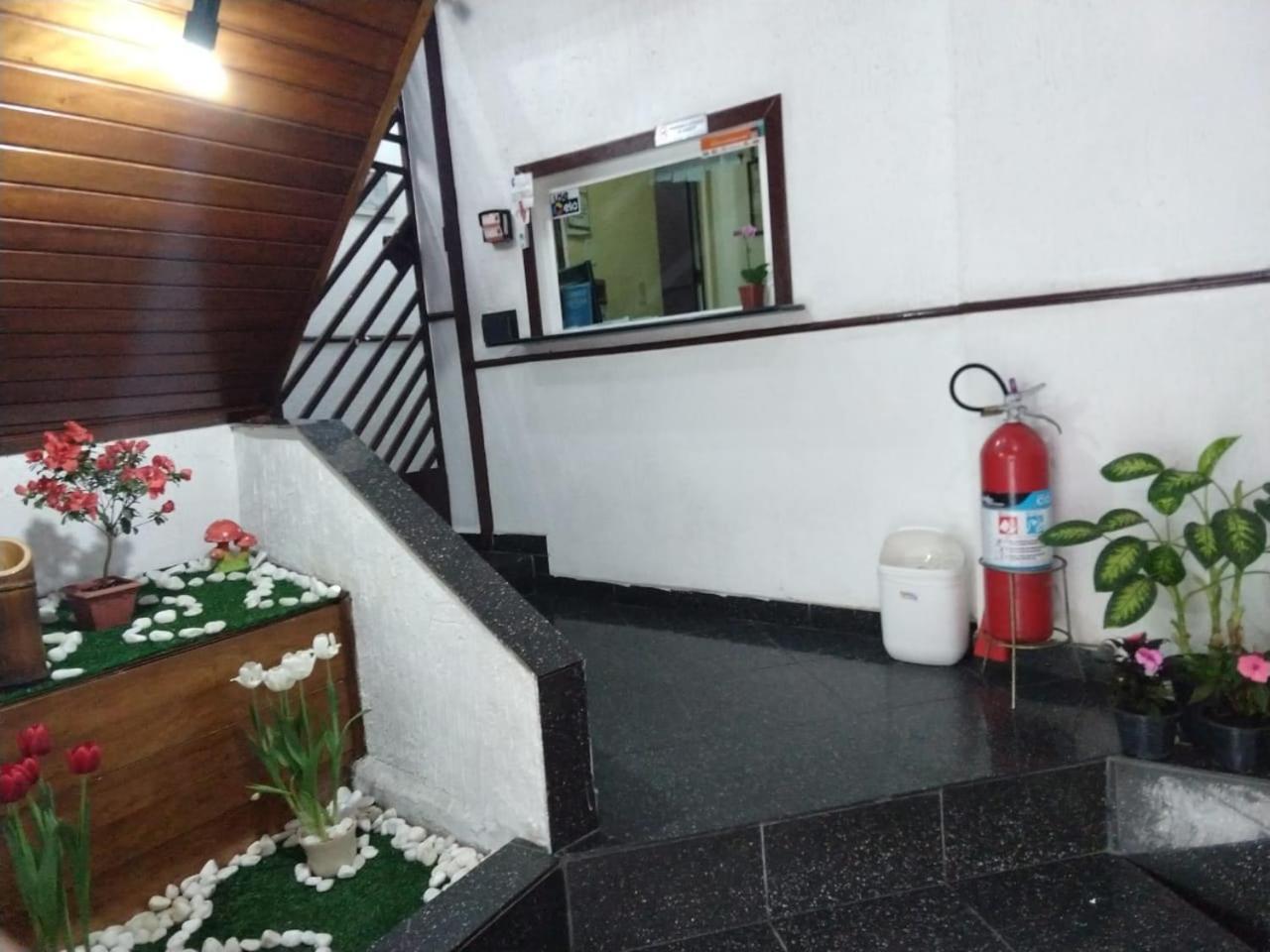 Hotel Flor da Vila Mariana São Paulo Exterior foto
